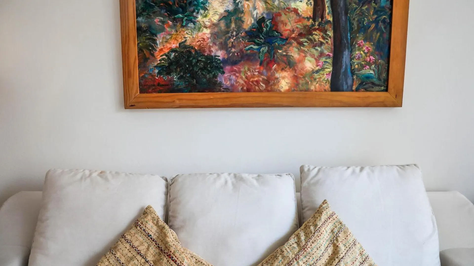Apartmán Ana Oasis Tulum Aldea Z
