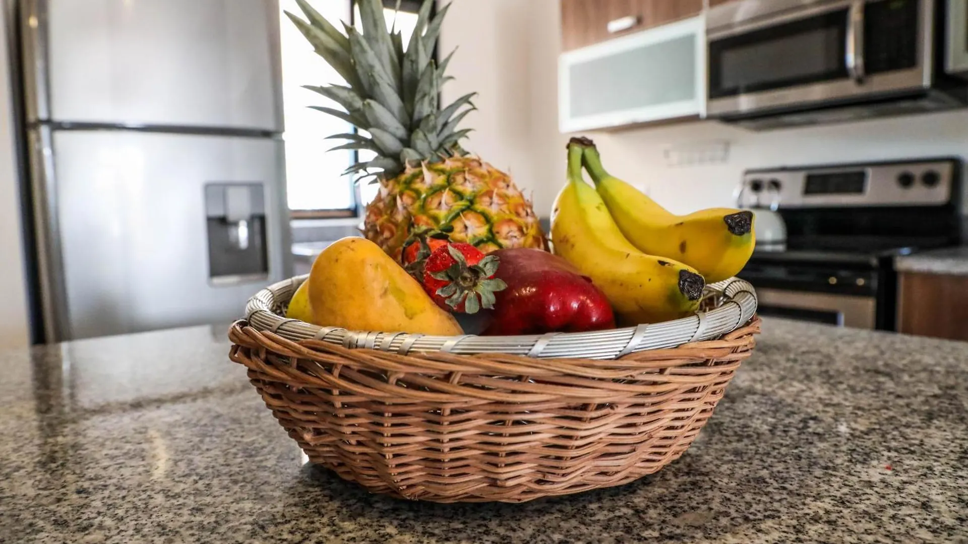 Apartmán Ana Oasis Tulum Aldea Z Mexiko