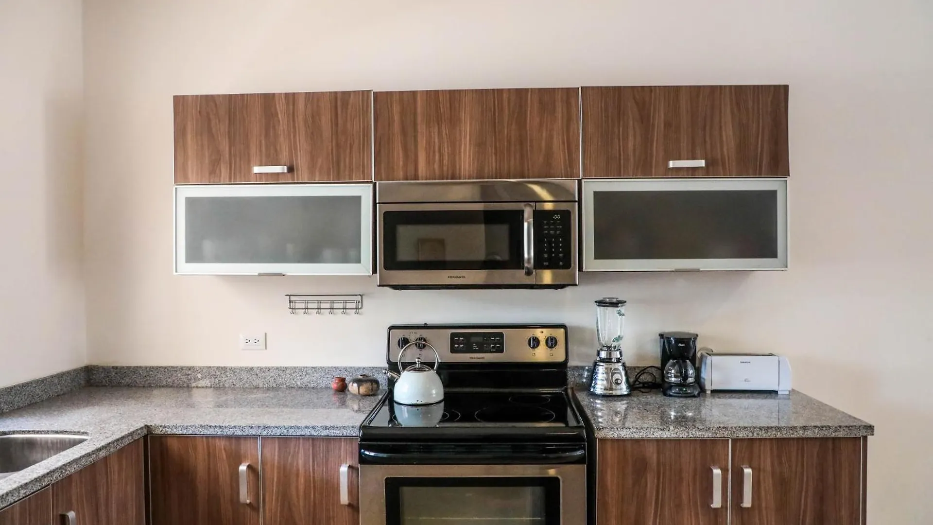 Apartmán Ana Oasis Tulum Aldea Z