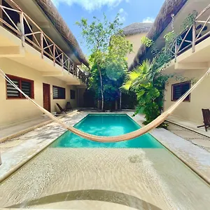 Apartment La Selva, Tulum