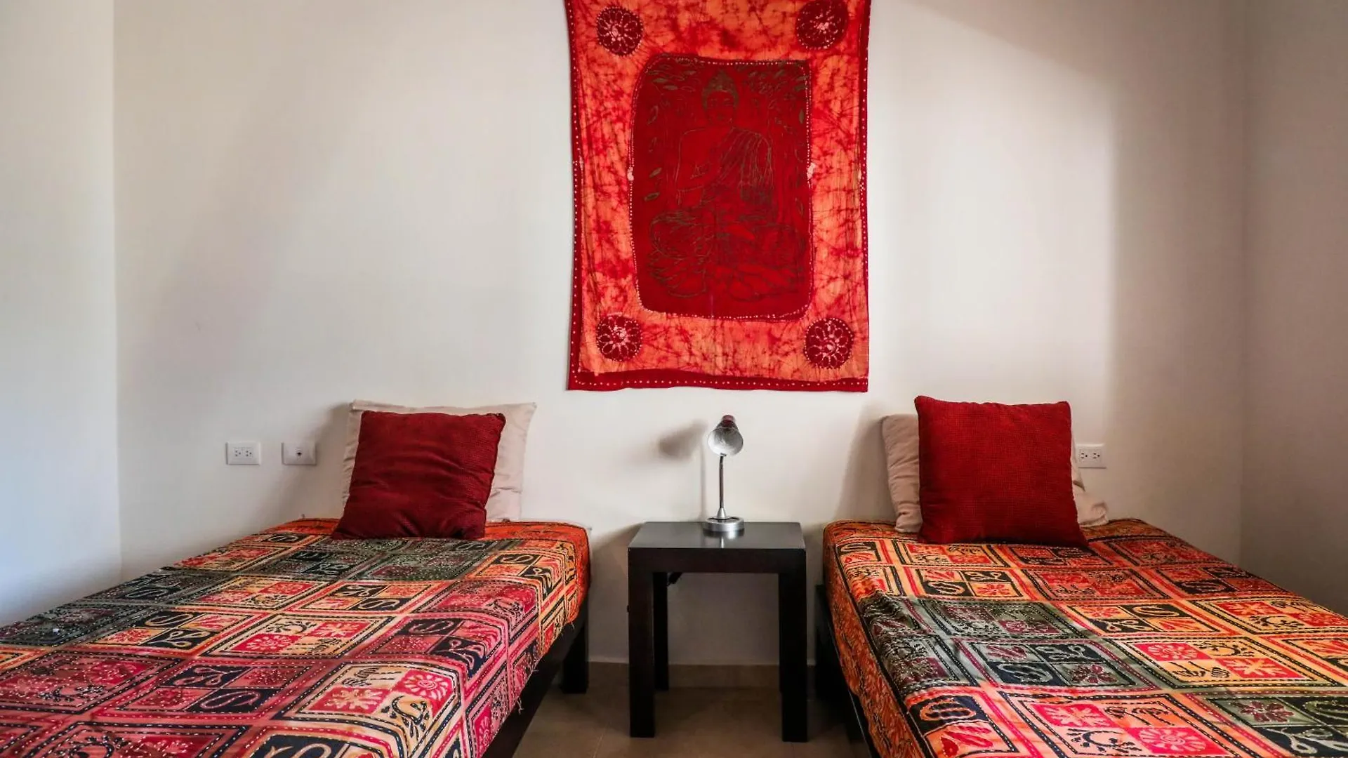 Ana Oasis Tulum Aldea Z Apartment 0*,  Mexico
