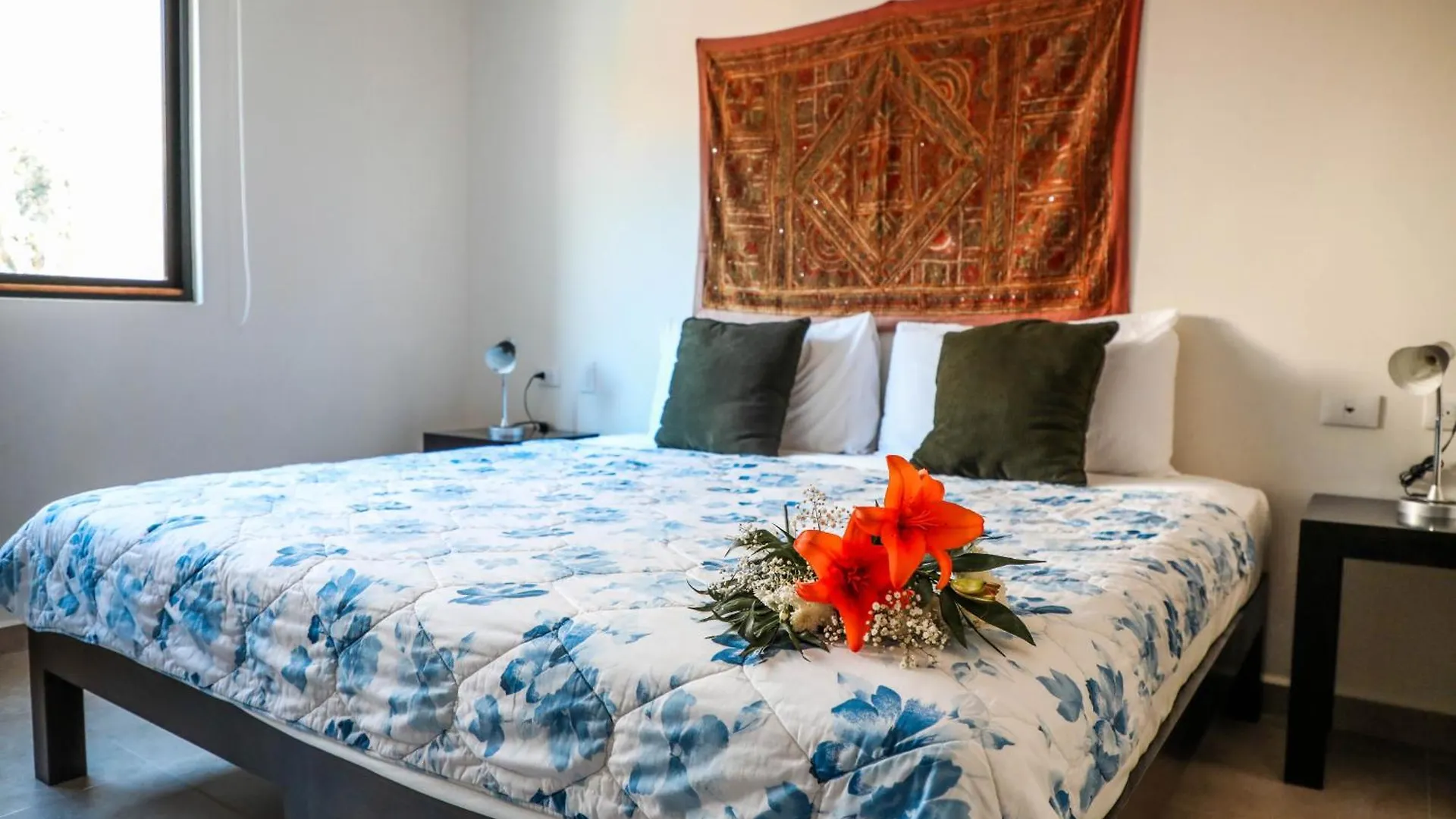 Ana Oasis Tulum Aldea Z Apartment