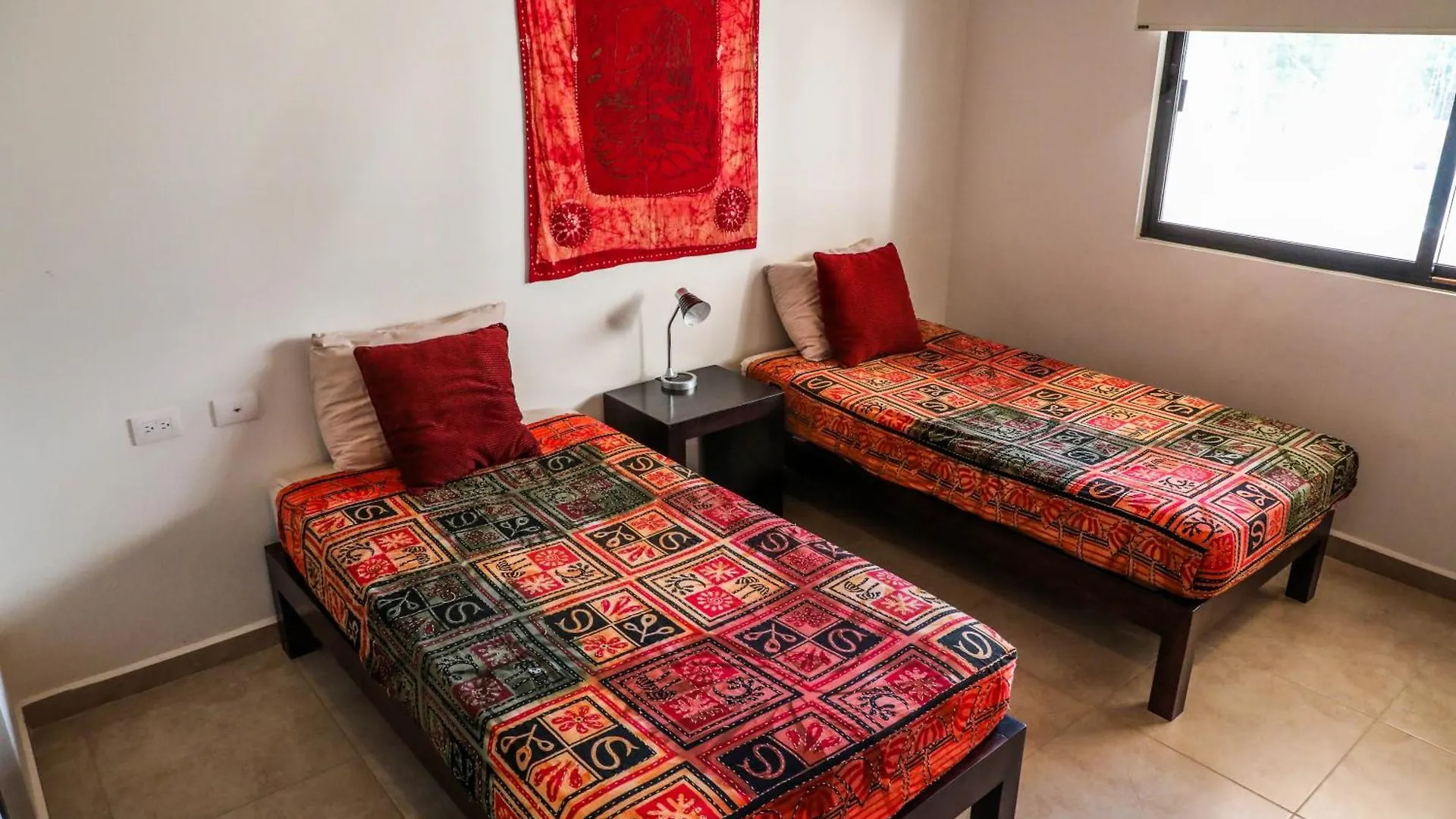 Ana Oasis Tulum Aldea Z Apartment