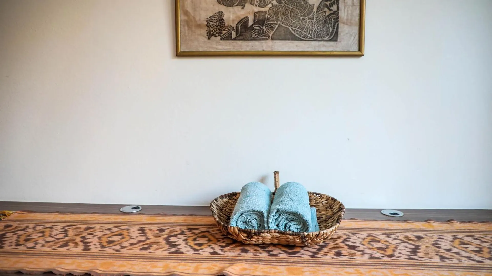 Ana Oasis Tulum Aldea Z Apartment 0*,