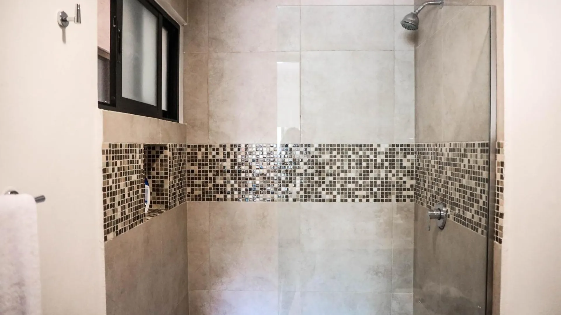 Ana Oasis Tulum Aldea Z Apartment 0*,