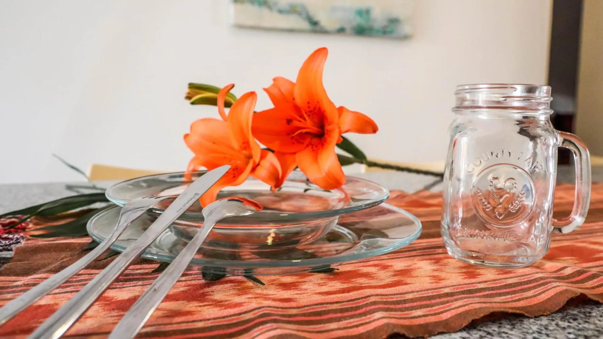 Ana Oasis Tulum Aldea Z Apartment