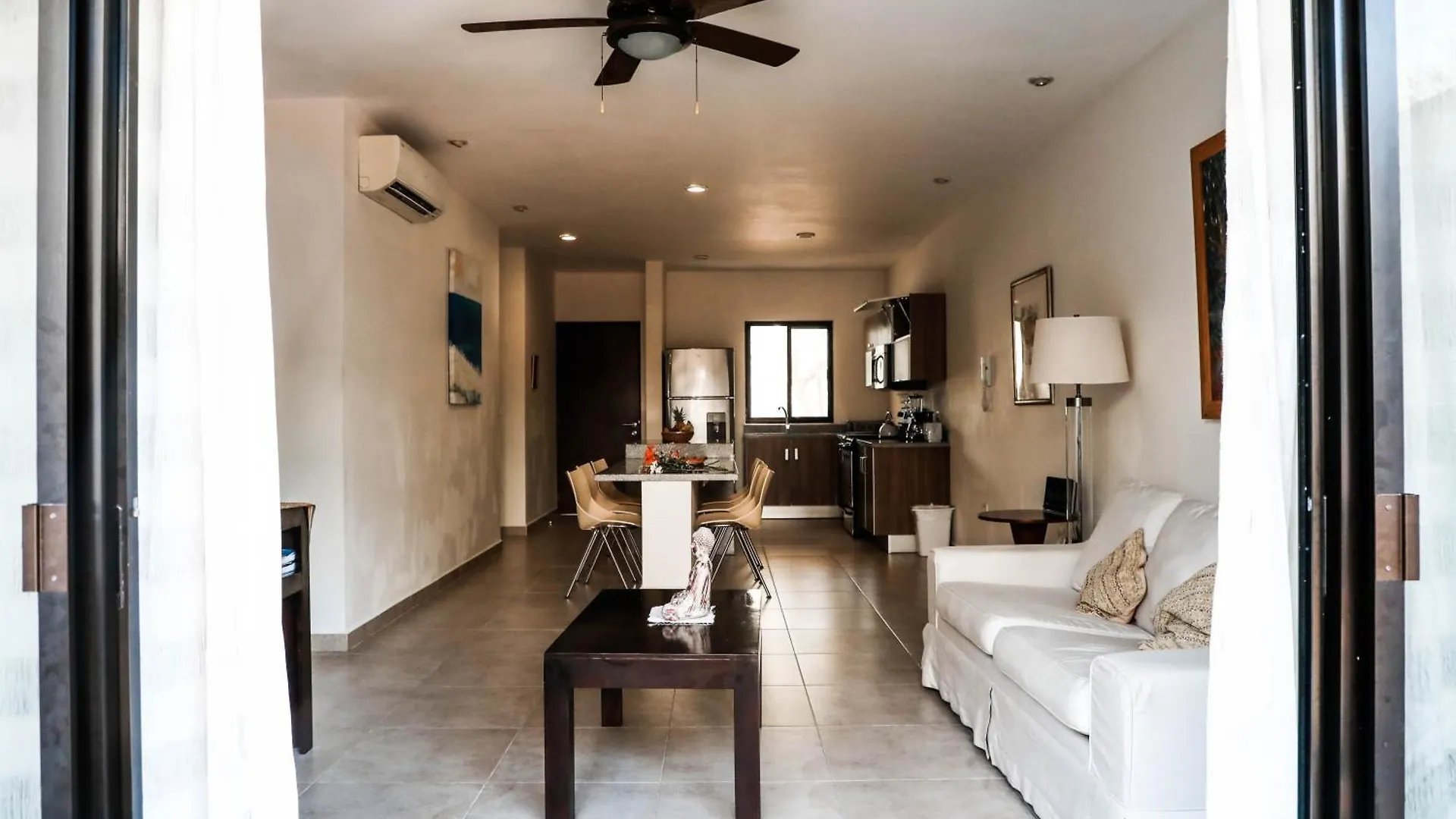 Ana Oasis Tulum Aldea Z Apartment 0*,