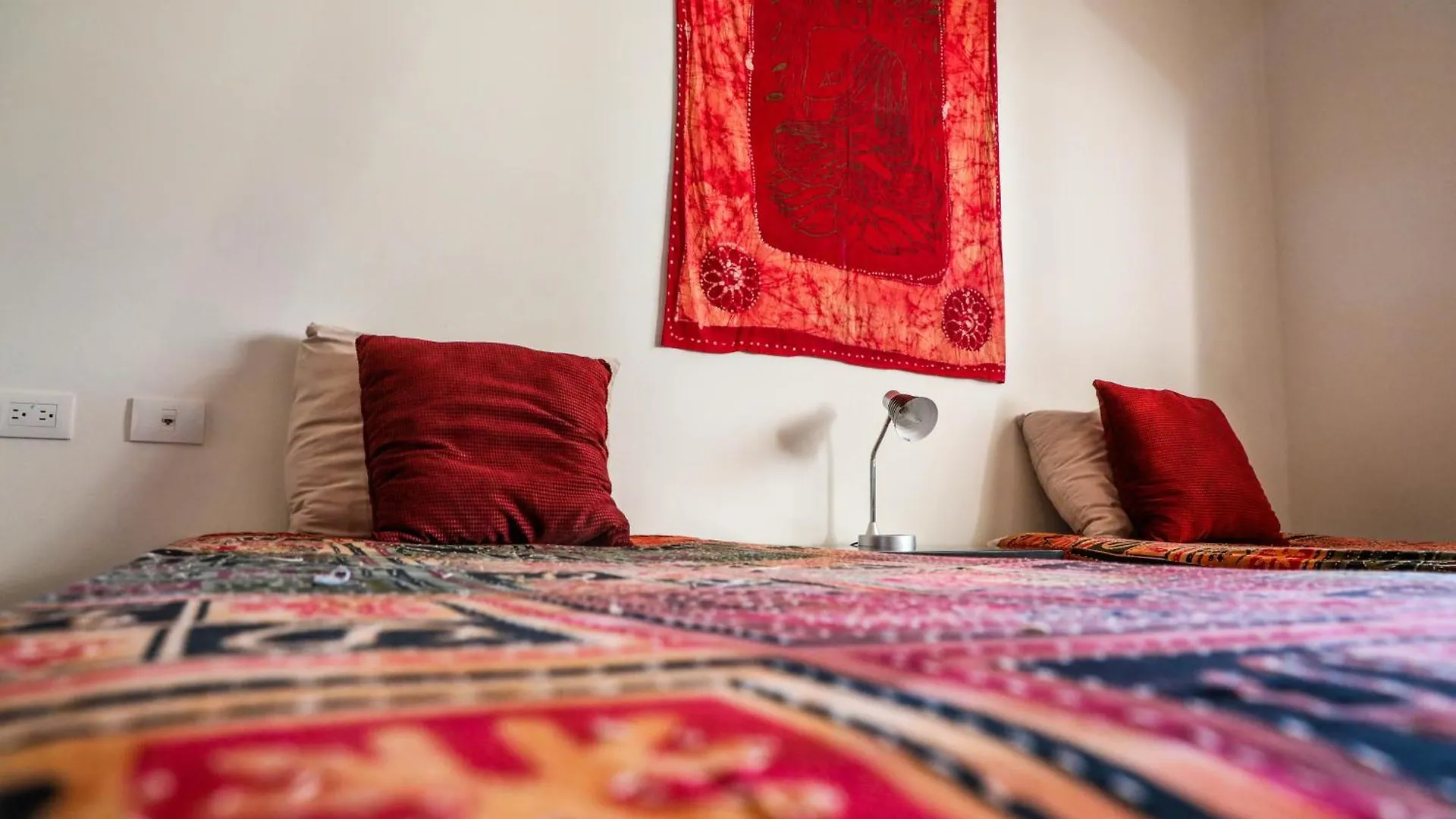 Ana Oasis Tulum Aldea Z Apartment Mexico