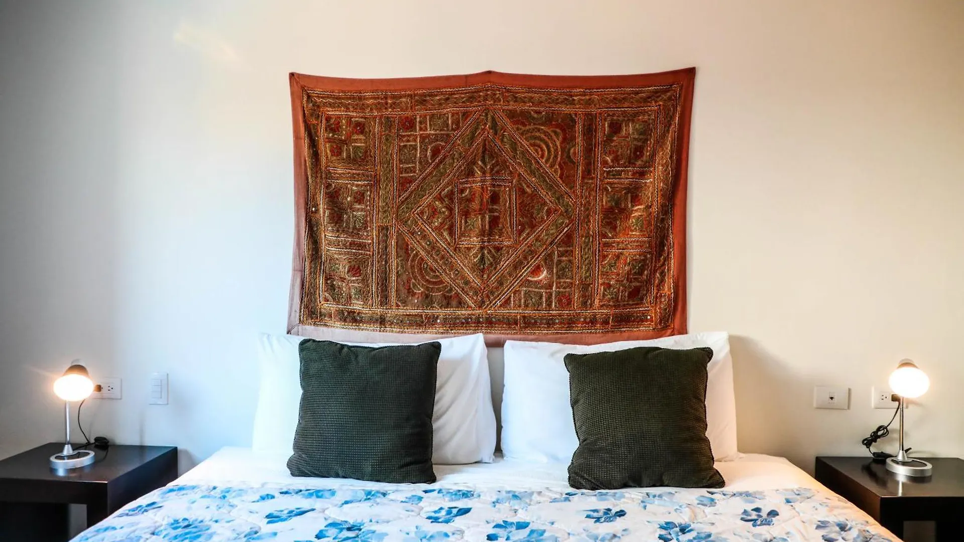 Ana Oasis Tulum Aldea Z Apartment 0*,  Mexico