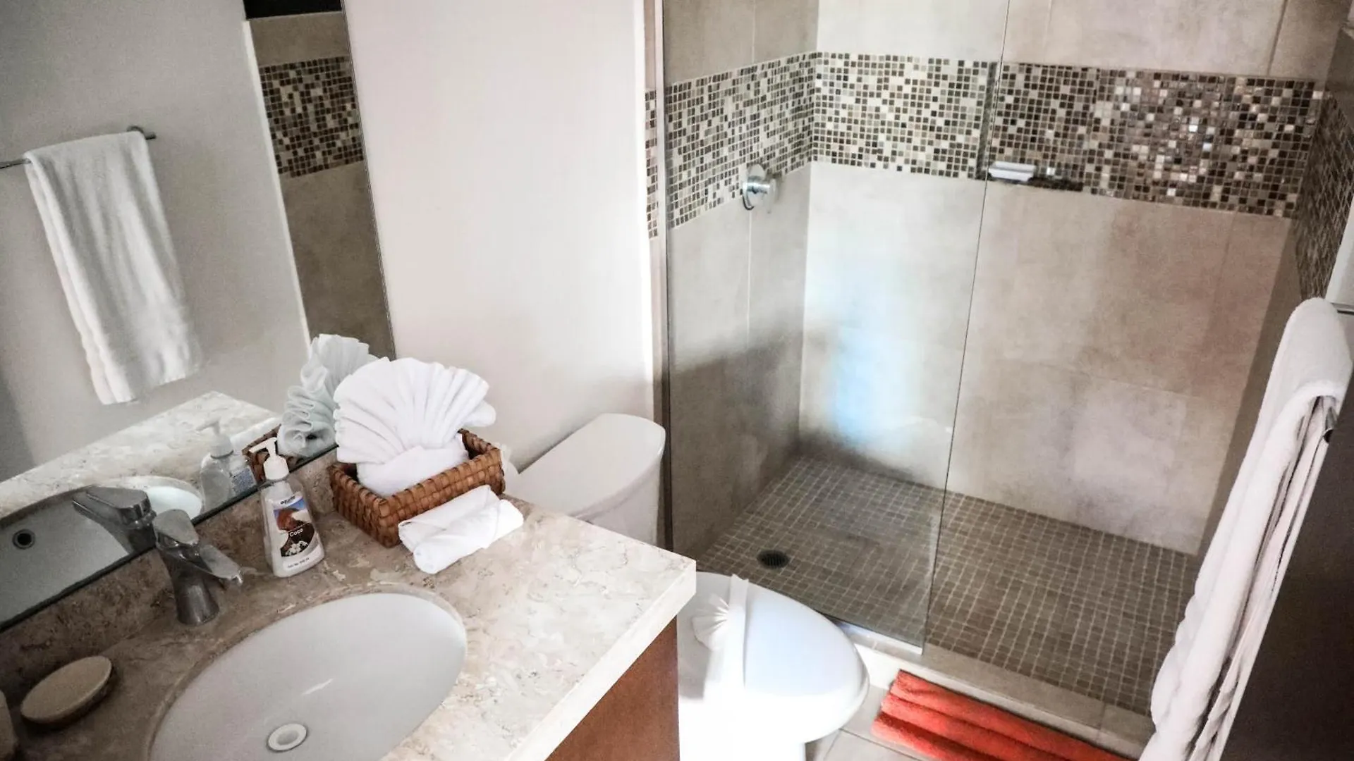 Ana Oasis Tulum Aldea Z Apartment
