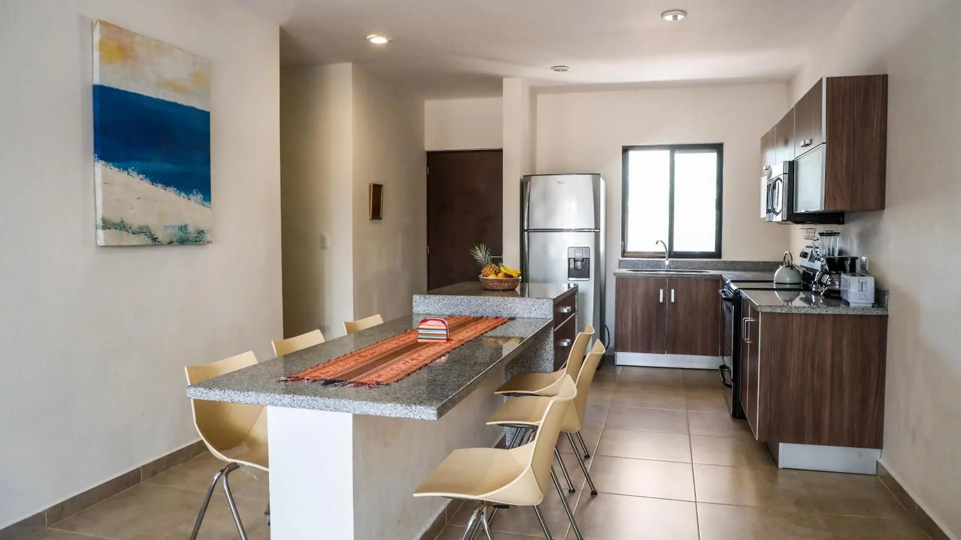Ana Oasis Tulum Aldea Z Apartment Mexico