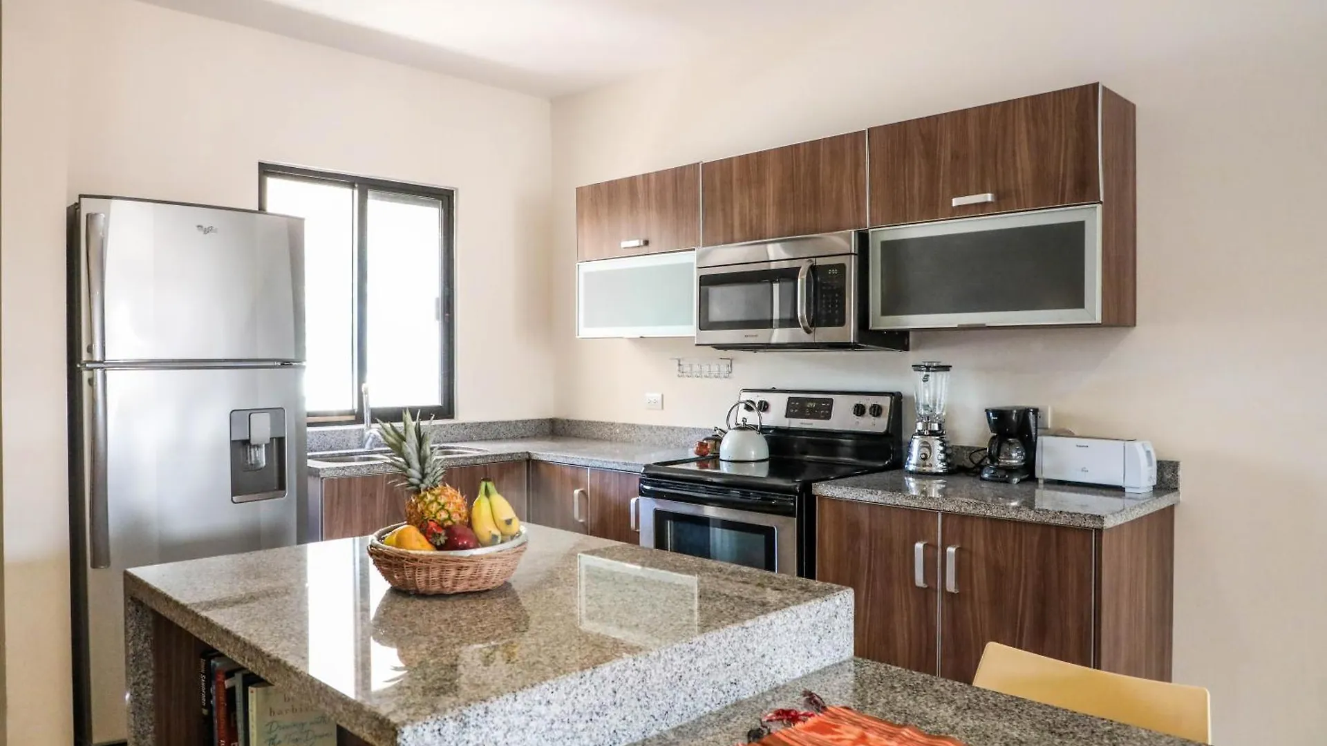 Ana Oasis Tulum Aldea Z Apartment