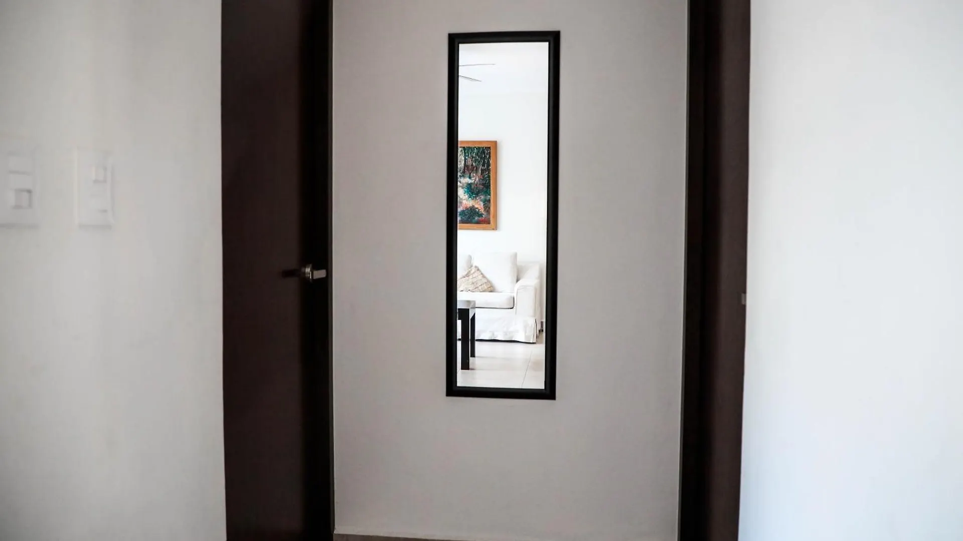 Ana Oasis Tulum Aldea Z Apartment